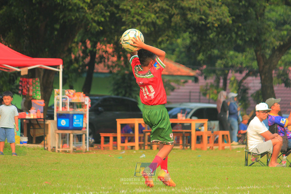 ijl u10 200725 wiradhika soccer vs indonesia youth fa