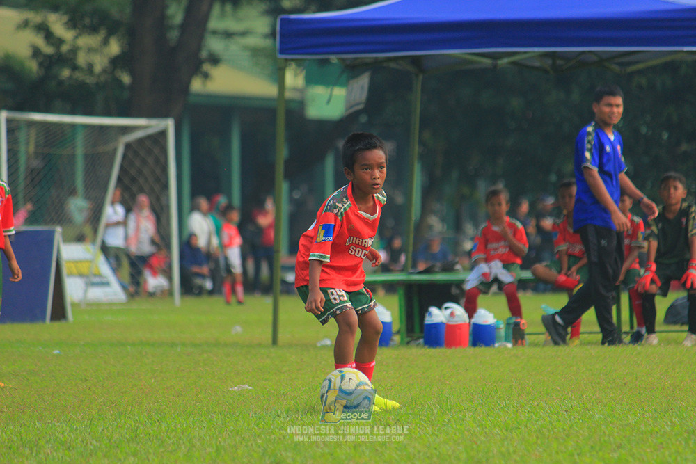ijl u10 200725 wiradhika soccer vs indonesia youth fa