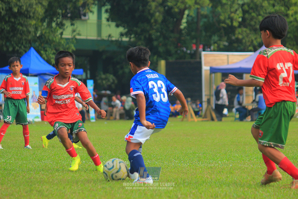 ijl u10 200725 wiradhika soccer vs indonesia youth fa