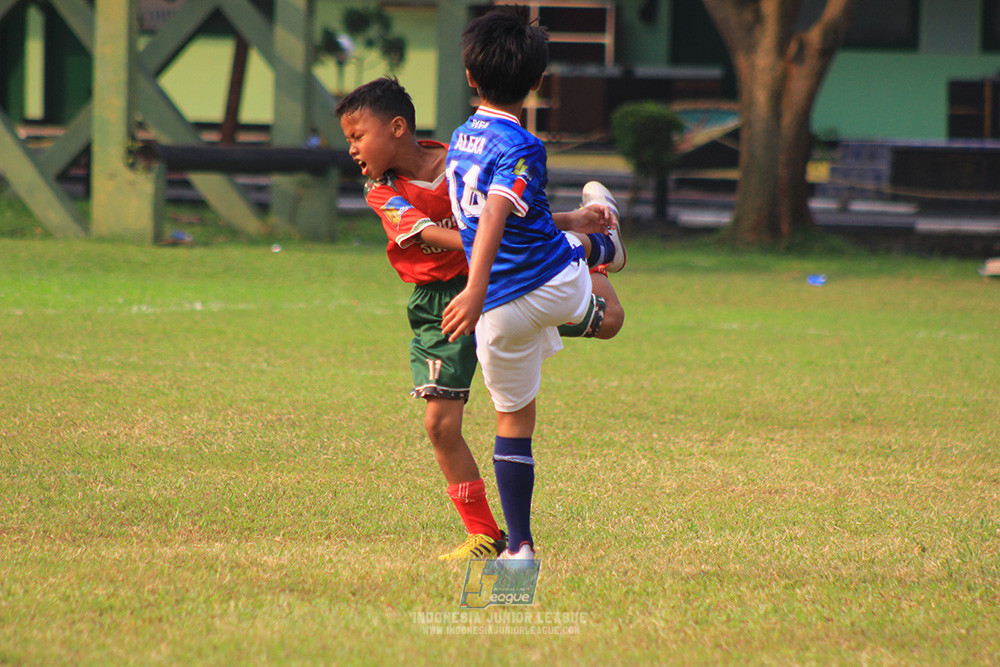 ijl u10 200725 wiradhika soccer vs indonesia youth fa