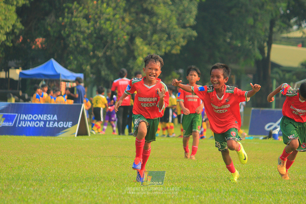 ijl u10 200725 wiradhika soccer vs indonesia youth fa