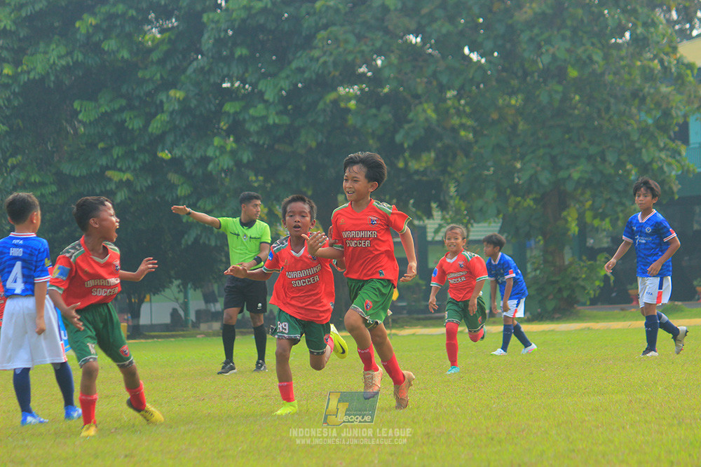 ijl u10 200725 wiradhika soccer vs indonesia youth fa