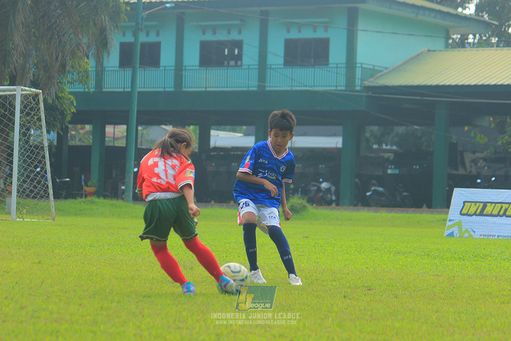 ijl u10 200725 wiradhika soccer vs indonesia youth fa