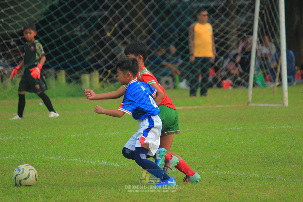 ijl u10 200725 wiradhika soccer vs indonesia youth fa