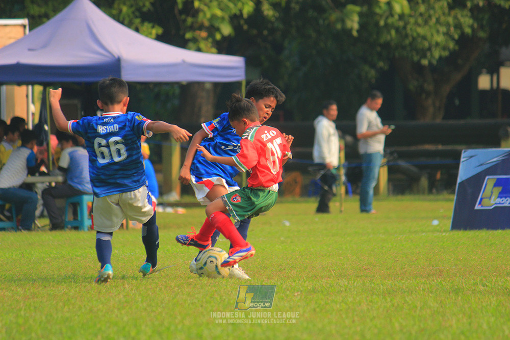 ijl u10 200725 wiradhika soccer vs indonesia youth fa