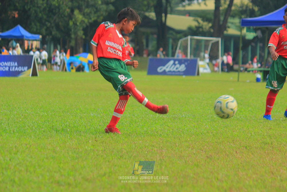 ijl u10 200725 wiradhika soccer vs indonesia youth fa