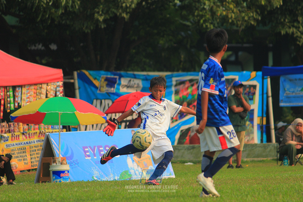 ijl u10 200725 wiradhika soccer vs indonesia youth fa