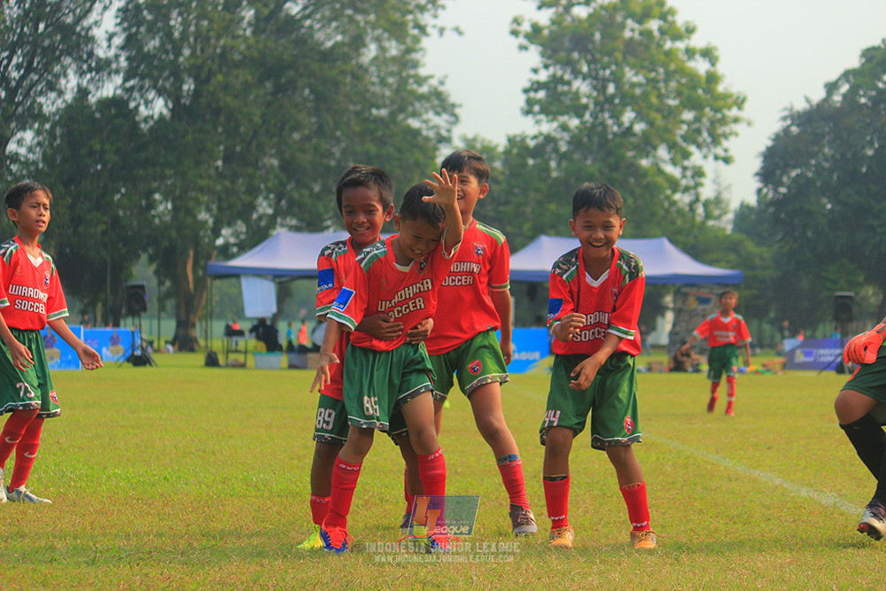 ijl u10 200725 wiradhika soccer vs indonesia youth fa