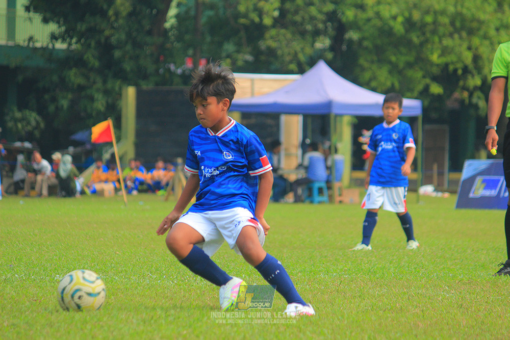 ijl u10 200725 wiradhika soccer vs indonesia youth fa