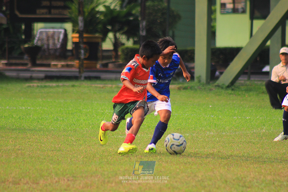 ijl u10 200725 wiradhika soccer vs indonesia youth fa