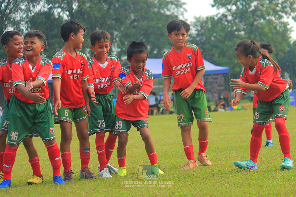ijl u10 200725 wiradhika soccer vs indonesia youth fa