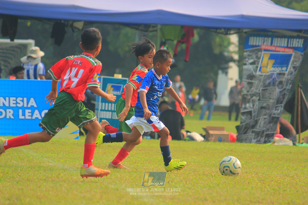ijl u10 200725 wiradhika soccer vs indonesia youth fa