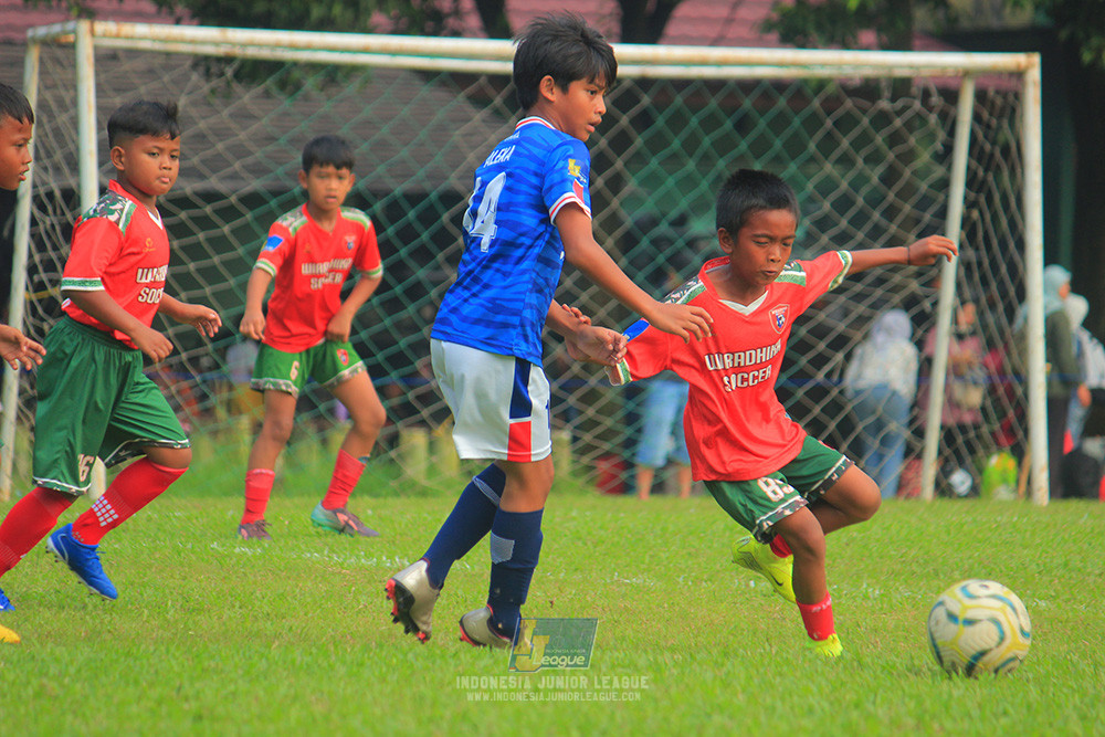 ijl u10 200725 wiradhika soccer vs indonesia youth fa