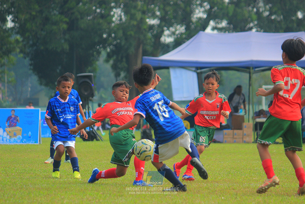 ijl u10 200725 wiradhika soccer vs indonesia youth fa