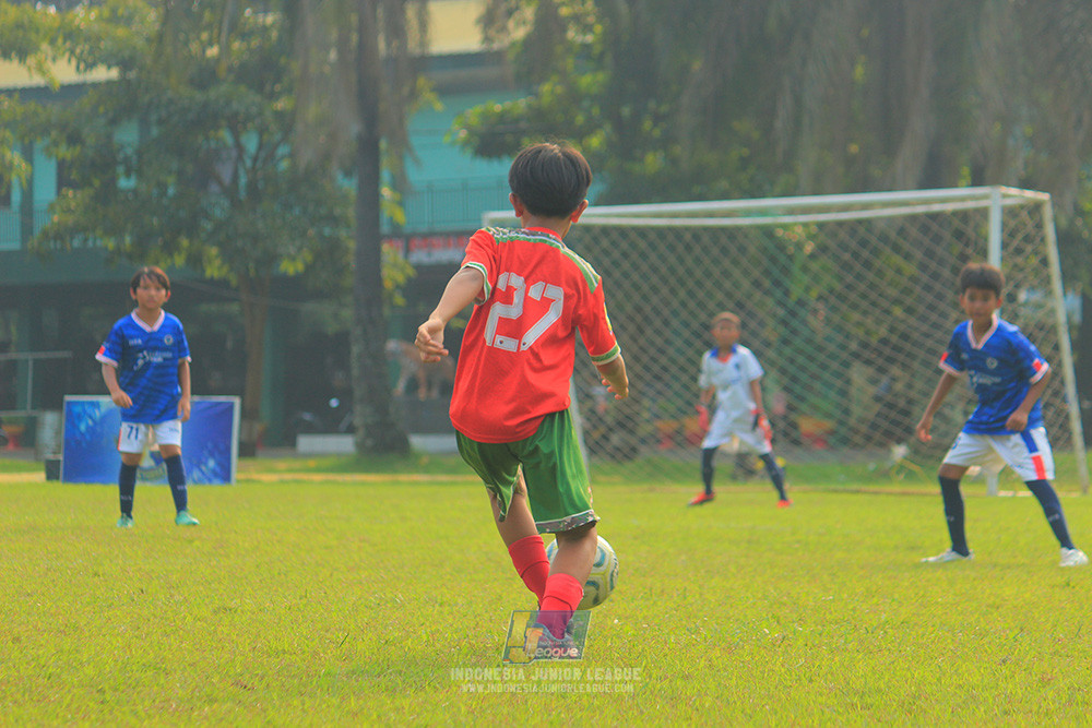 ijl u10 200725 wiradhika soccer vs indonesia youth fa
