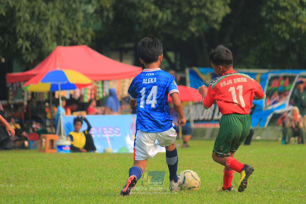 ijl u10 200725 wiradhika soccer vs indonesia youth fa