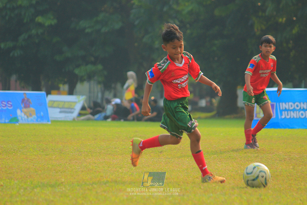 ijl u10 200725 wiradhika soccer vs indonesia youth fa