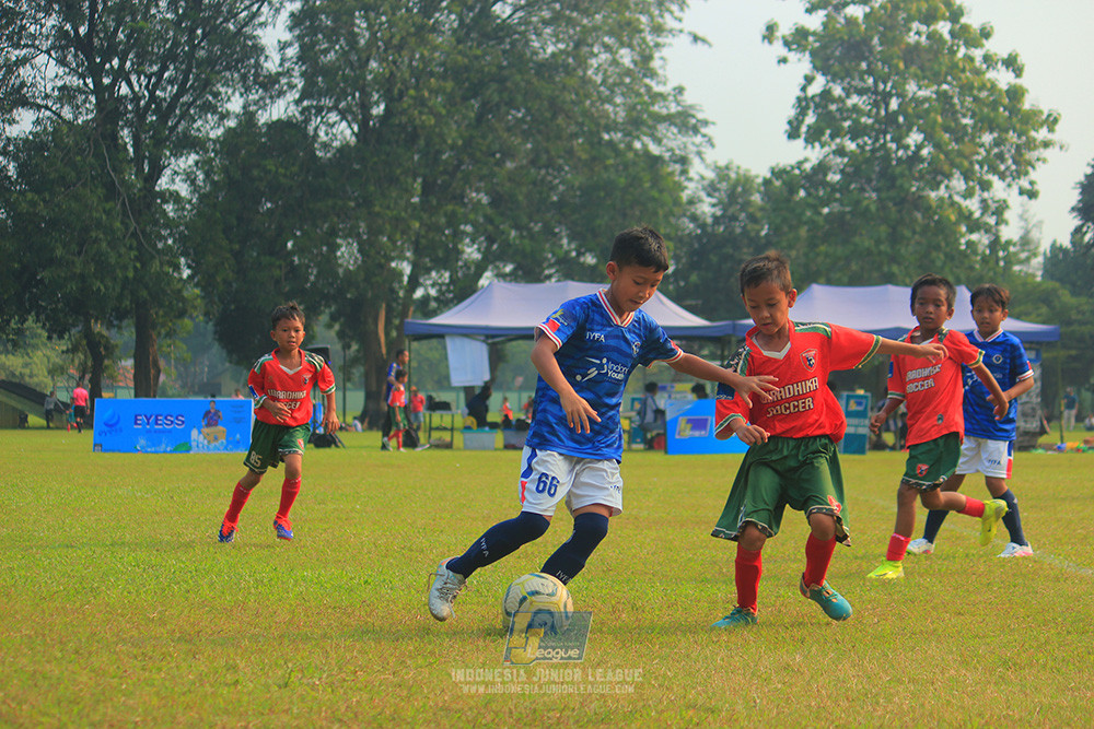 ijl u10 200725 wiradhika soccer vs indonesia youth fa
