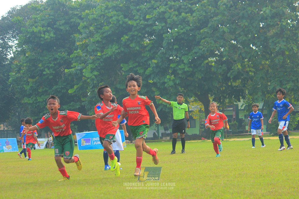 ijl u10 200725 wiradhika soccer vs indonesia youth fa