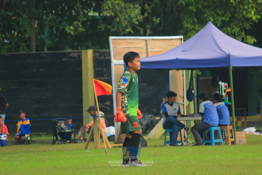 ijl u10 200725 wiradhika soccer vs indonesia youth fa