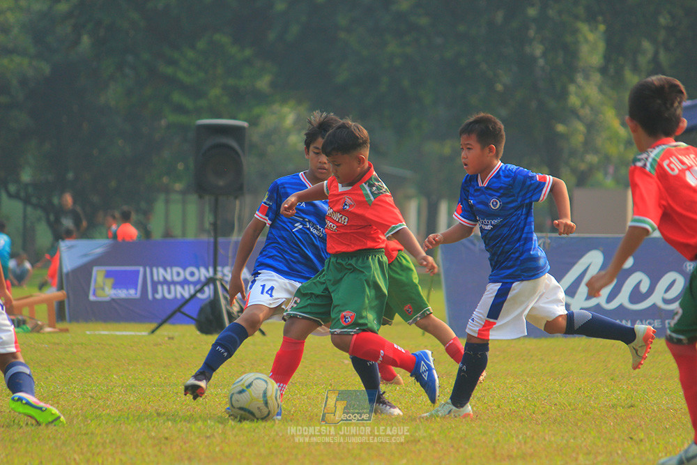 ijl u10 200725 wiradhika soccer vs indonesia youth fa