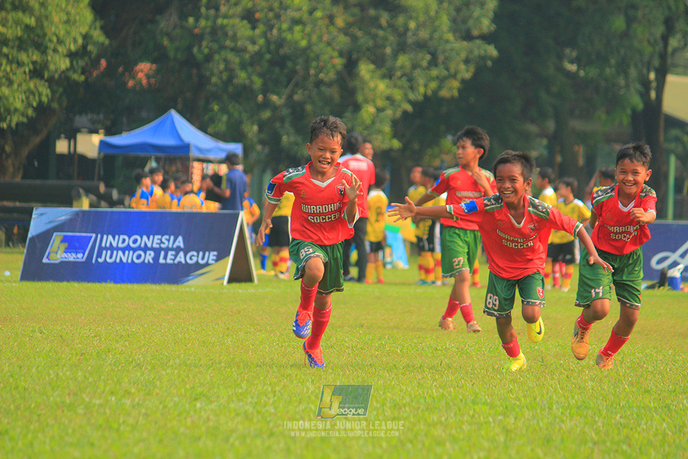 ijl u10 200725 wiradhika soccer vs indonesia youth fa