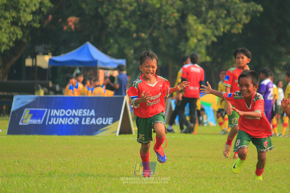 ijl u10 200725 wiradhika soccer vs indonesia youth fa
