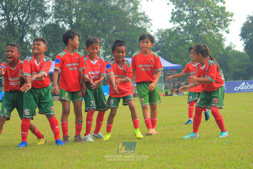 ijl u10 200725 wiradhika soccer vs indonesia youth fa