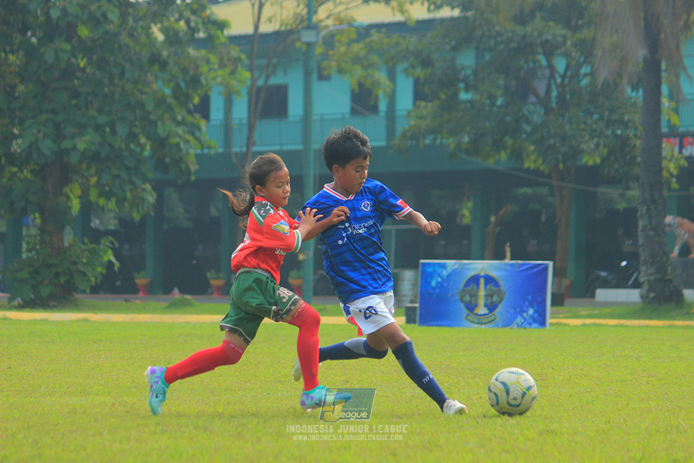 ijl u10 200725 wiradhika soccer vs indonesia youth fa