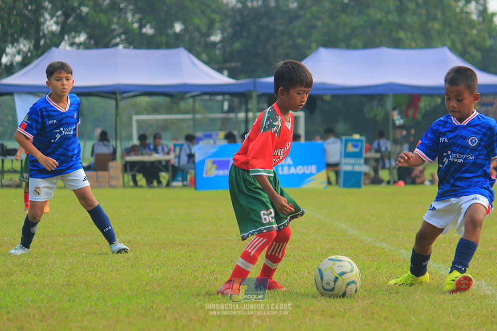 ijl u10 200725 wiradhika soccer vs indonesia youth fa