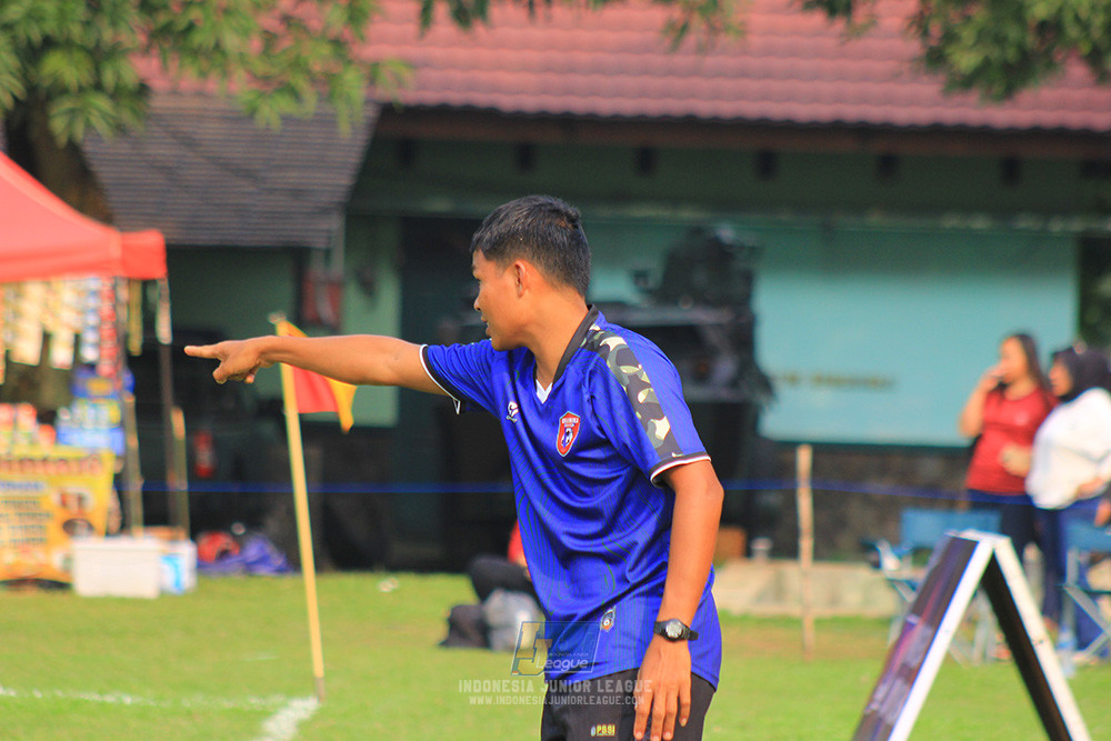 ijl u10 200725 wiradhika soccer vs indonesia youth fa