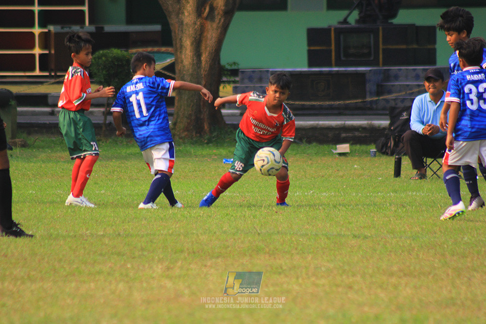 ijl u10 200725 wiradhika soccer vs indonesia youth fa