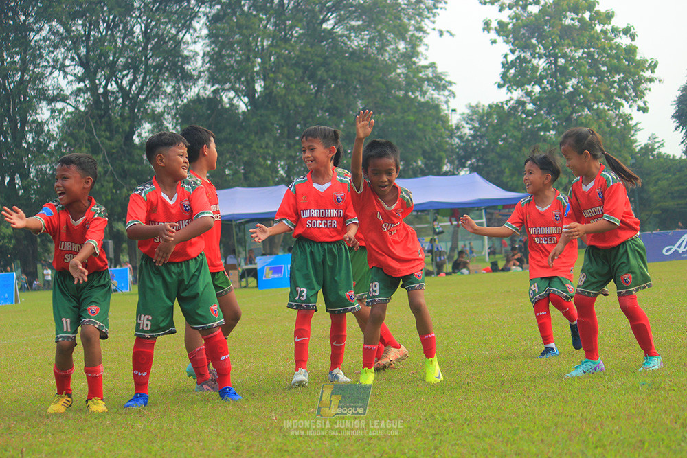 ijl u10 200725 wiradhika soccer vs indonesia youth fa