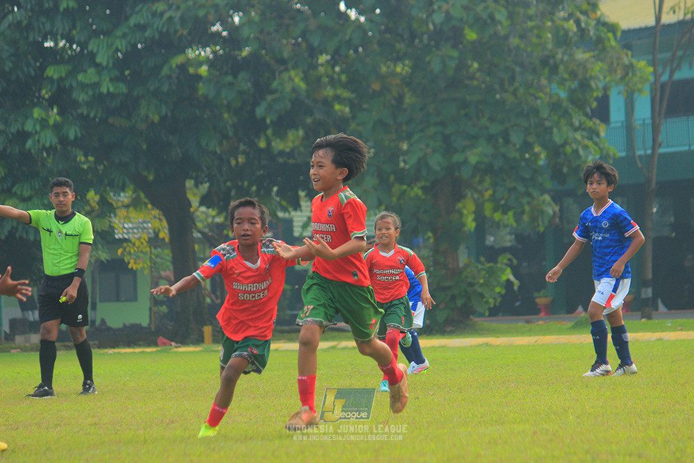ijl u10 200725 wiradhika soccer vs indonesia youth fa