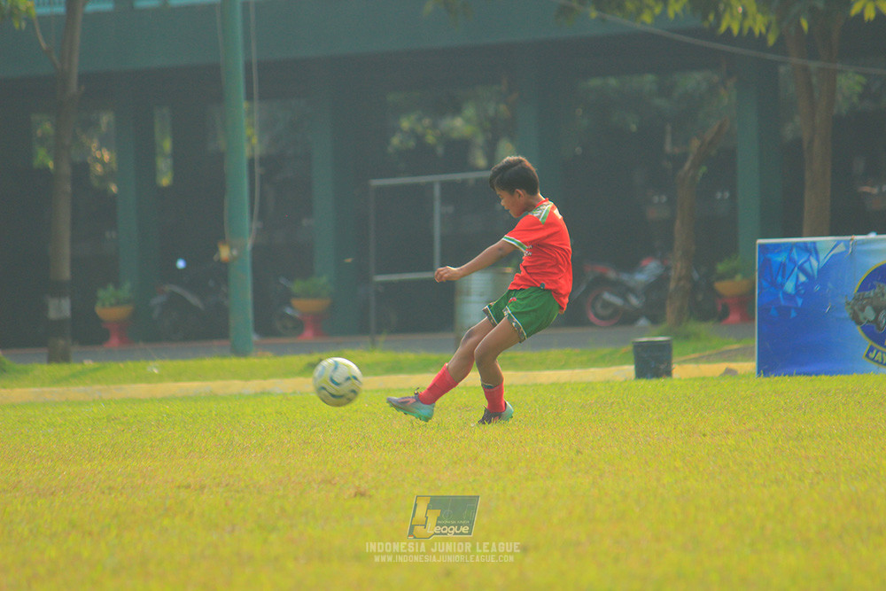 ijl u10 200725 wiradhika soccer vs indonesia youth fa