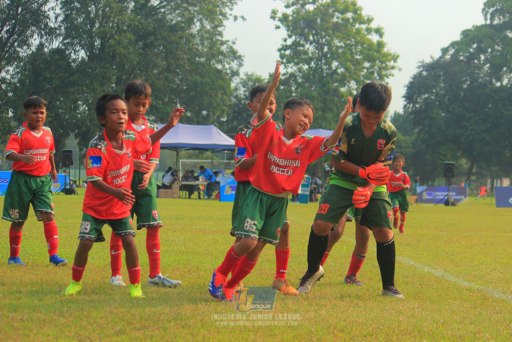 ijl u10 200725 wiradhika soccer vs indonesia youth fa