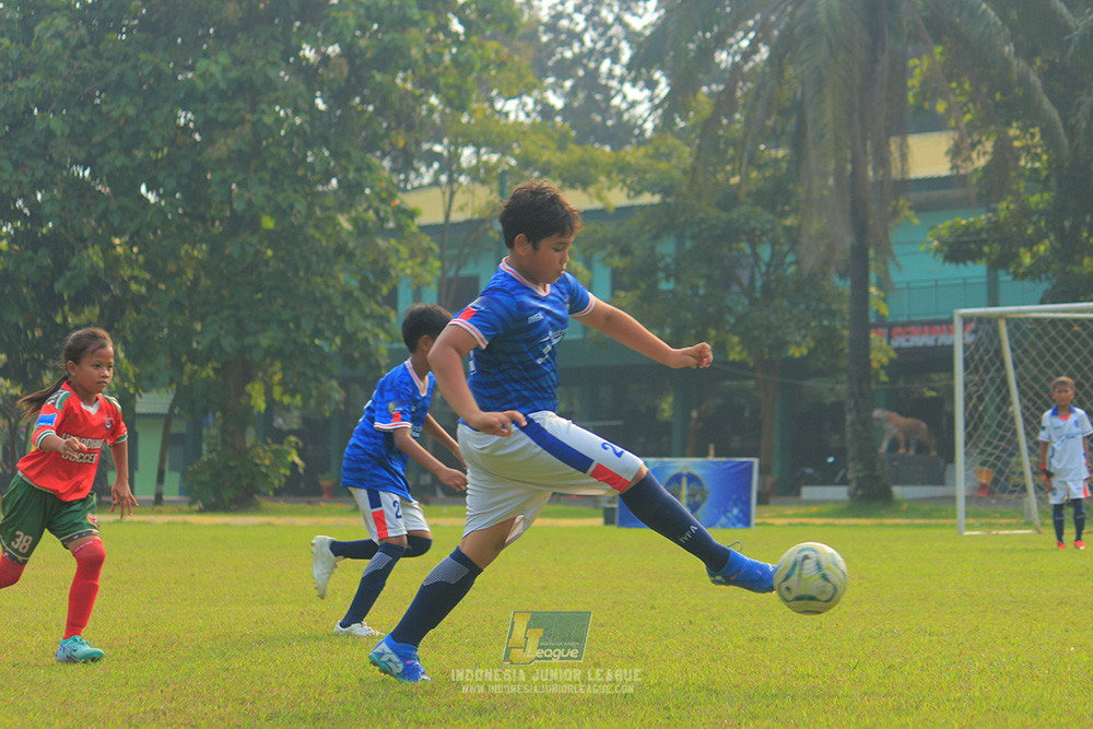ijl u10 200725 wiradhika soccer vs indonesia youth fa