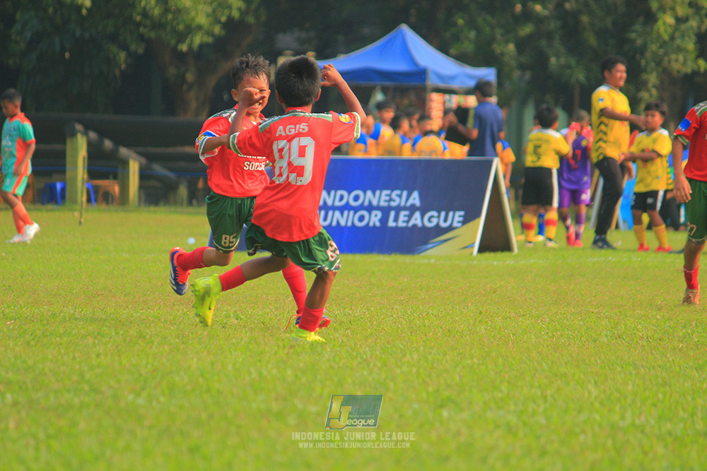 ijl u10 200725 wiradhika soccer vs indonesia youth fa