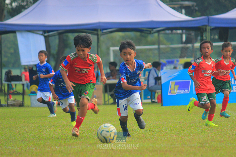 ijl u10 200725 wiradhika soccer vs indonesia youth fa