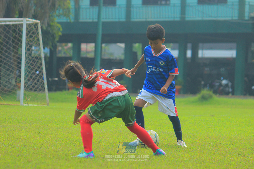 ijl u10 200725 wiradhika soccer vs indonesia youth fa