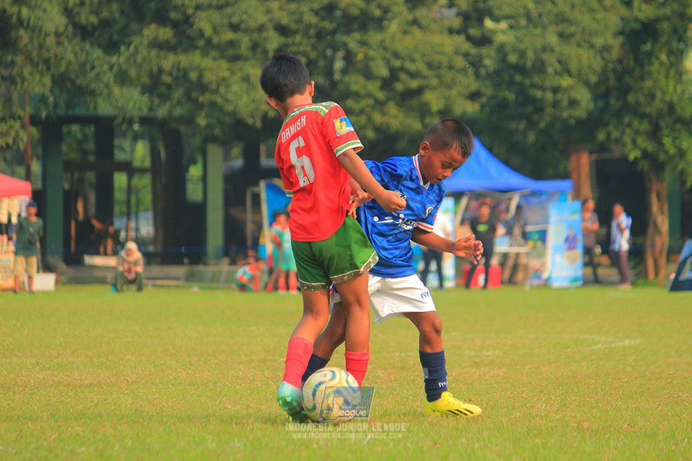 ijl u10 200725 wiradhika soccer vs indonesia youth fa