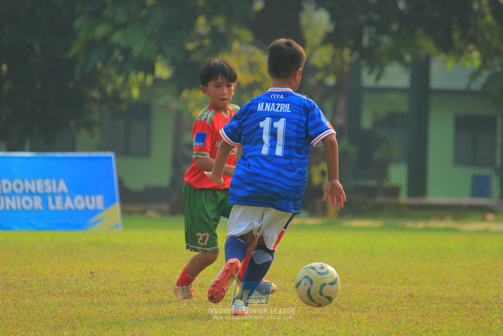 ijl u10 200725 wiradhika soccer vs indonesia youth fa