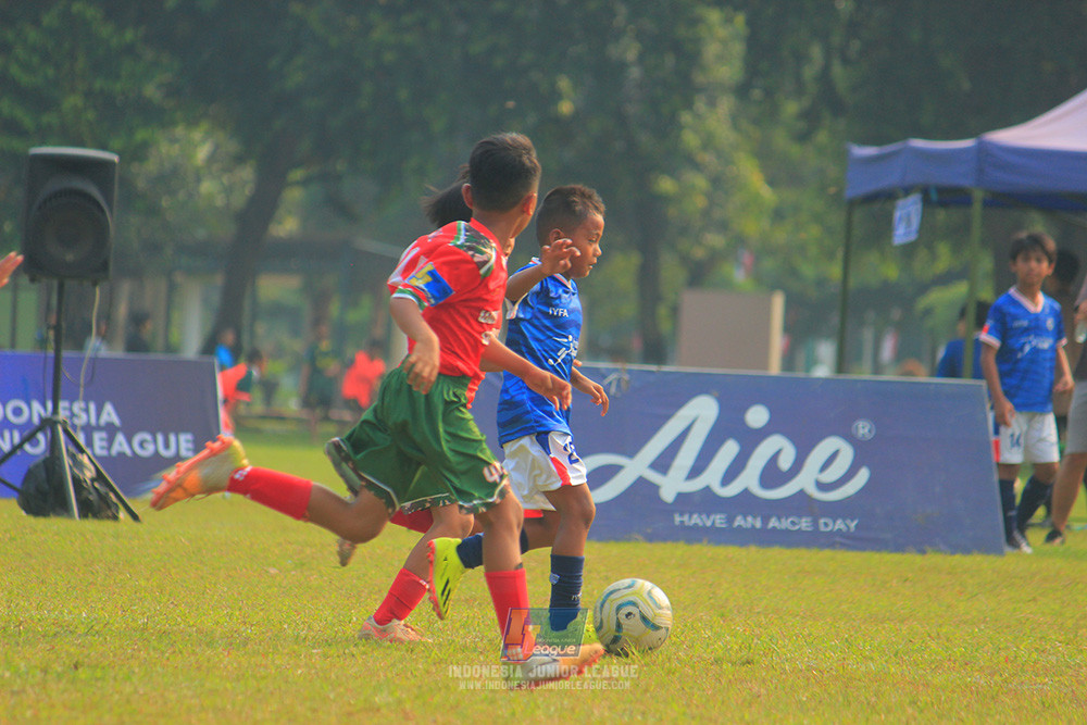 ijl u10 200725 wiradhika soccer vs indonesia youth fa