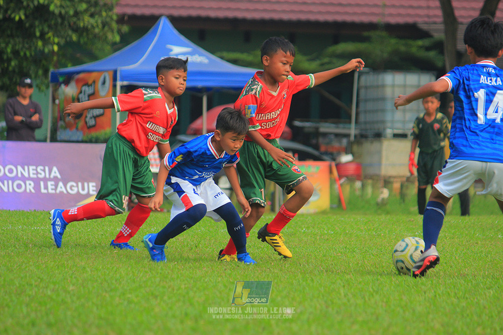 ijl u10 200725 wiradhika soccer vs indonesia youth fa