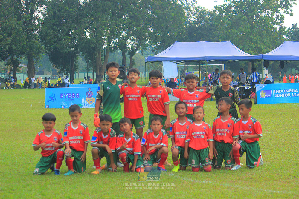 ijl u10 200725 wiradhika soccer vs indonesia youth fa
