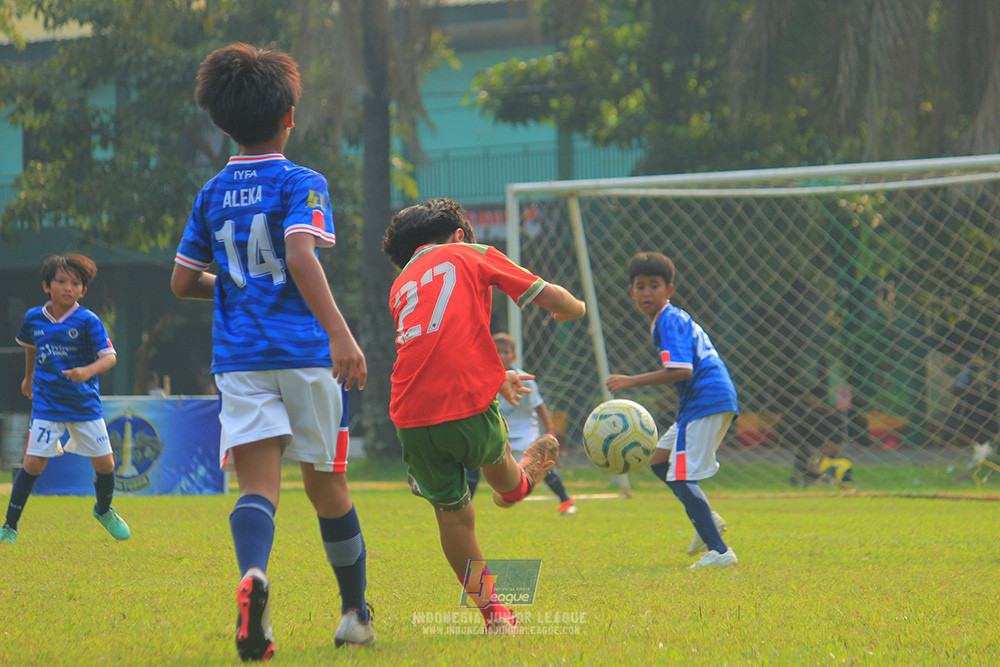 ijl u10 200725 wiradhika soccer vs indonesia youth fa