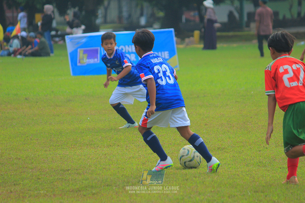 ijl u10 200725 wiradhika soccer vs indonesia youth fa