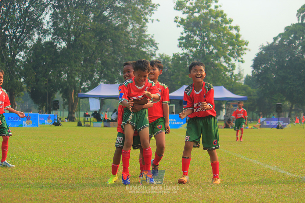 ijl u10 200725 wiradhika soccer vs indonesia youth fa