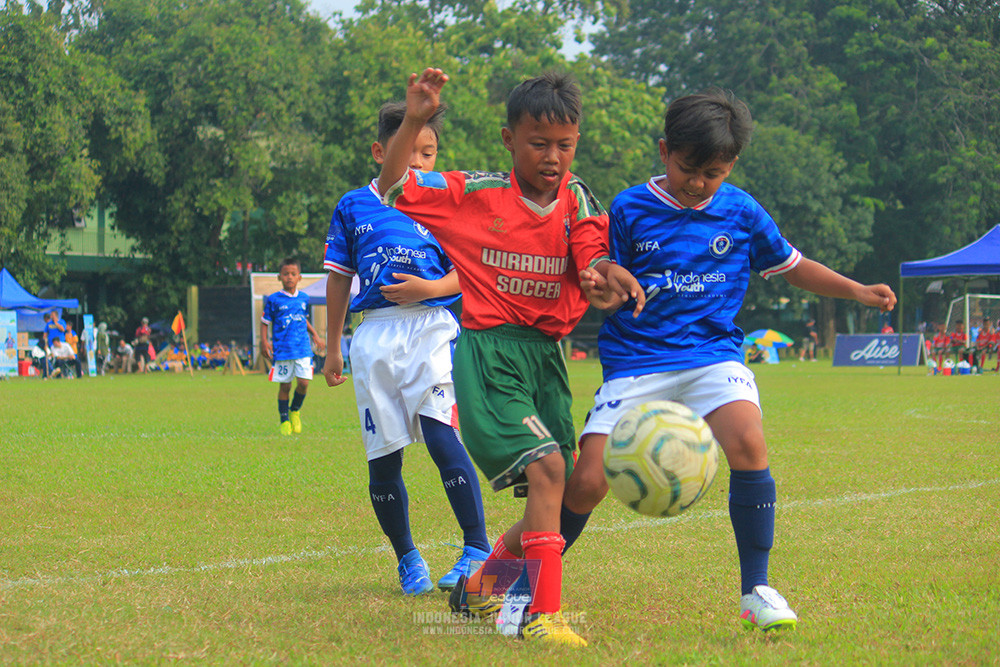 ijl u10 200725 wiradhika soccer vs indonesia youth fa