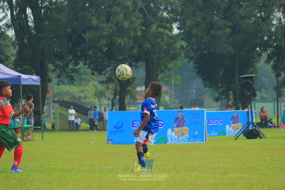 ijl u10 200725 wiradhika soccer vs indonesia youth fa